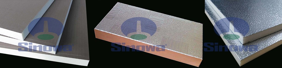 Phenolic Foaming Machine,Sinowa